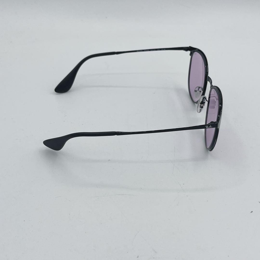 Ray-Ban evolve erika l RB3539 ピンク