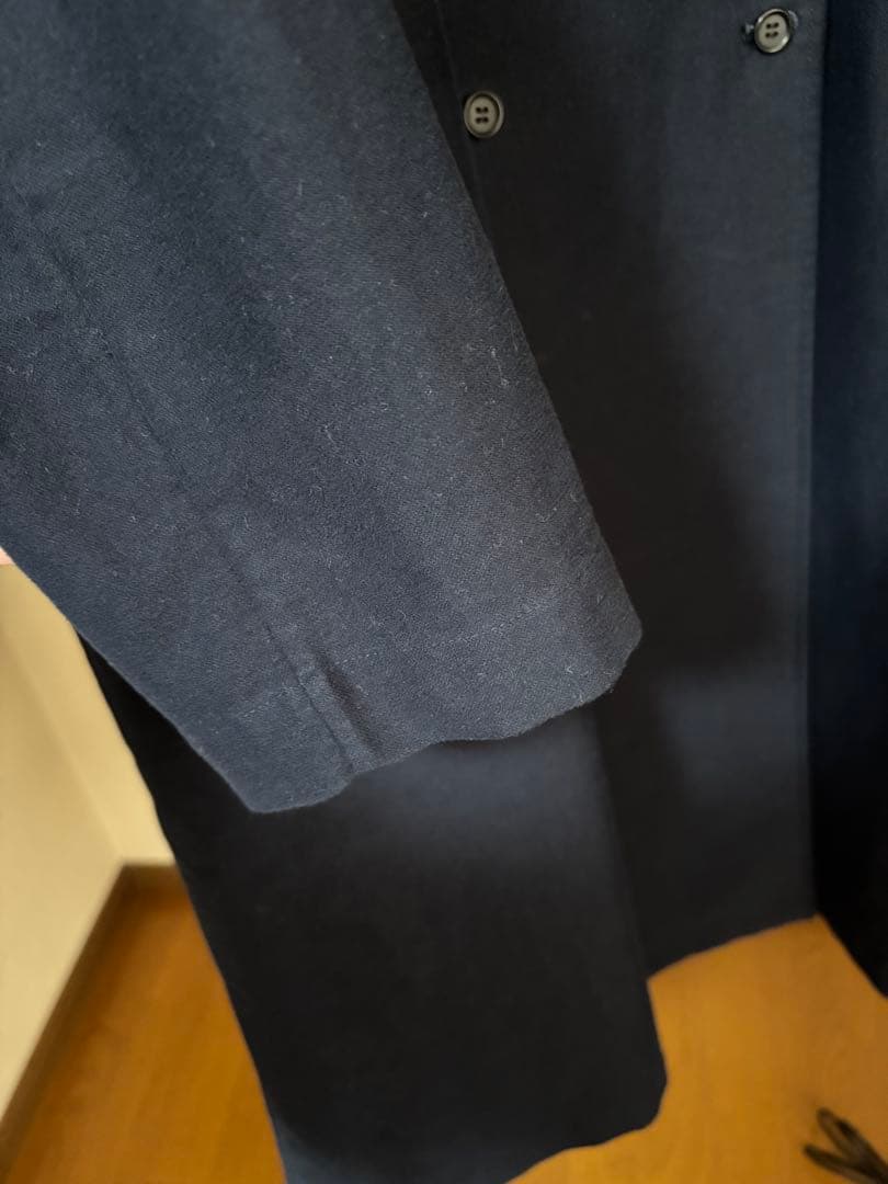 claska（クラスカ）HAU モールスキンコート