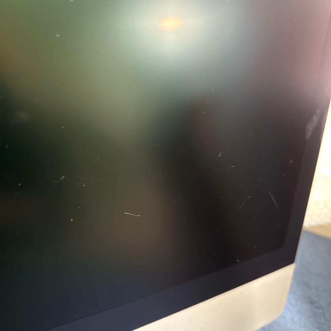 【さらにお値下げ中❗️】Imac27インチ(2020) 【最上位カスタム】