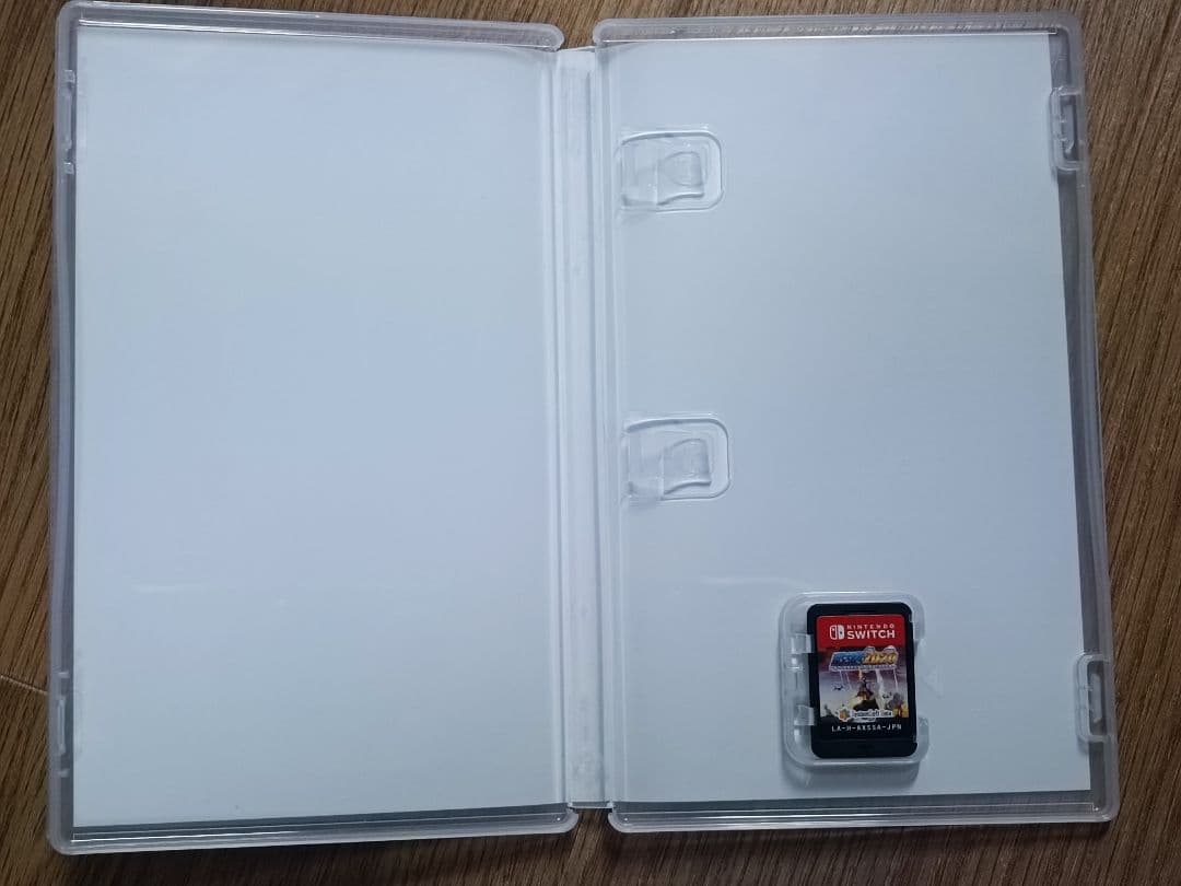 Switch　現代大戦略2020