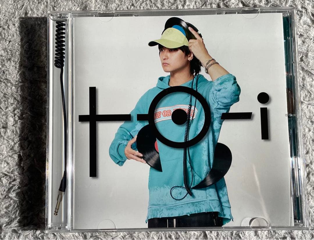 DISH// CDセット