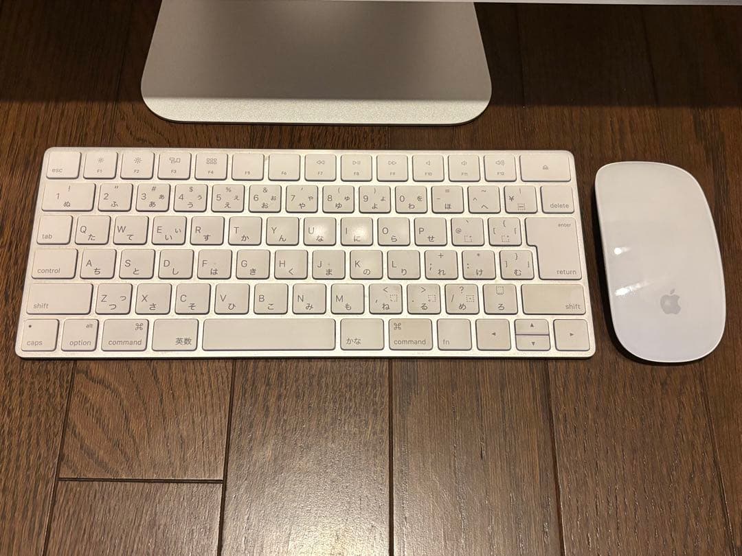 Macデスクトップ iMac Retina 5K, 27-inch, Late 2015 2TB