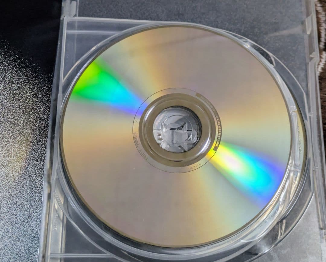 LUNA SEA LUV さいたまスーパーアリーナ会場限定盤 2CD