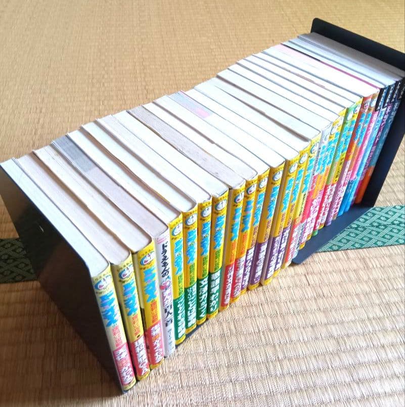 学習まんがシリーズ　ドラえもん　名探偵コナン　ちびまる子ちゃんなど 54冊セット