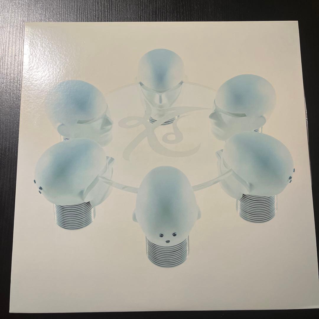BUCK-TICK LTD レコード