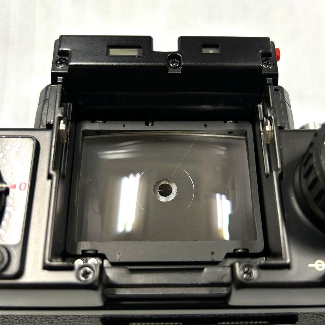 Nikon F3 アイレベル　ボディー完動美品