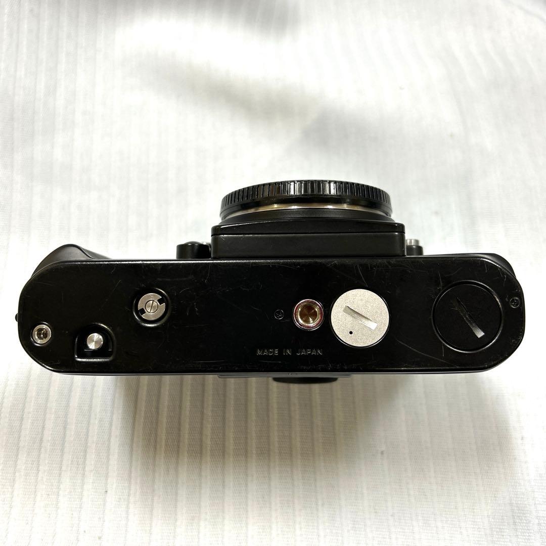 Nikon F3 アイレベル　ボディー完動美品