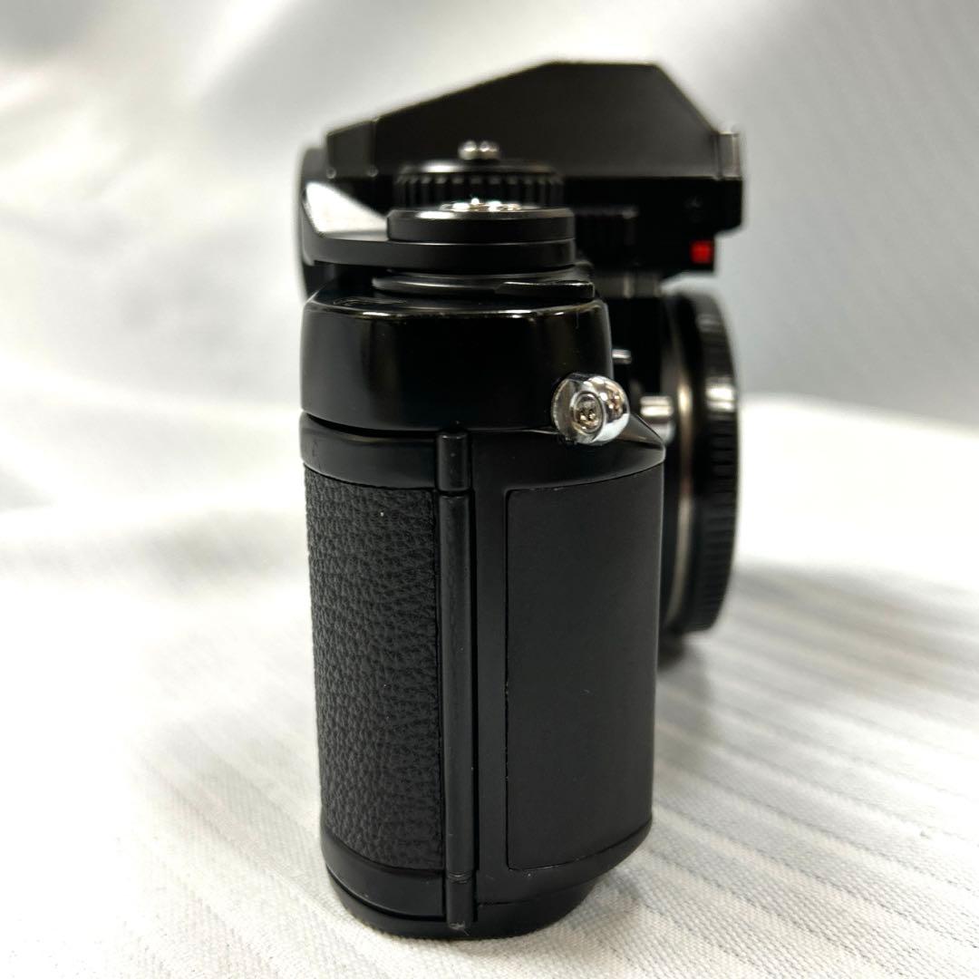 Nikon F3 アイレベル　ボディー完動美品