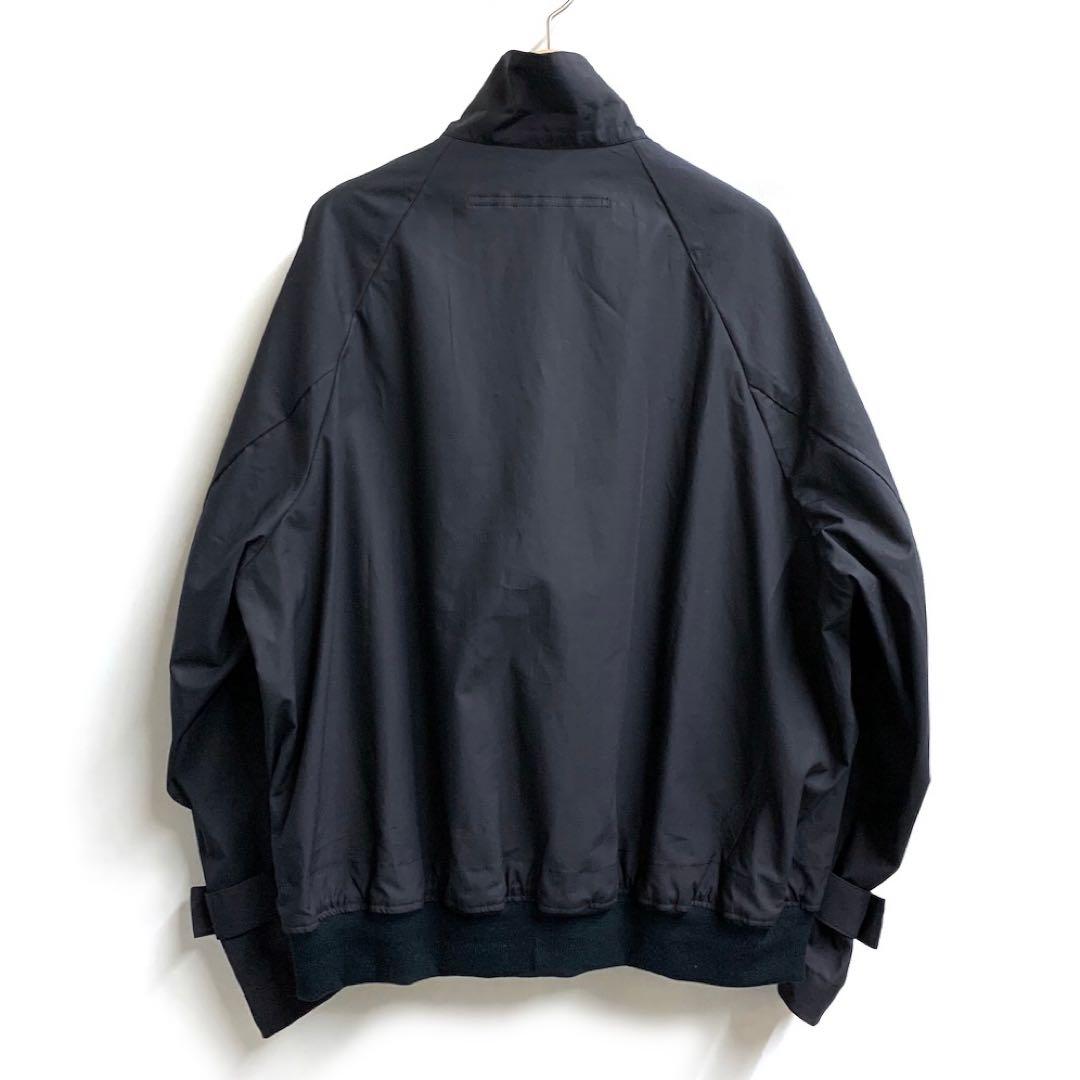 【20SS my beautiful landlet タイプライタージップBZ】
