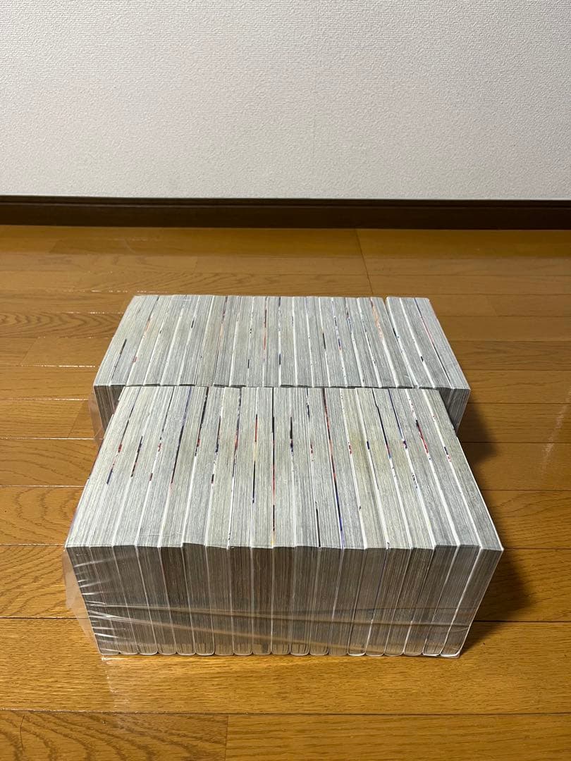 ブンゴ　BUNGO 1〜41巻　全巻セット　新品未開封1冊あり