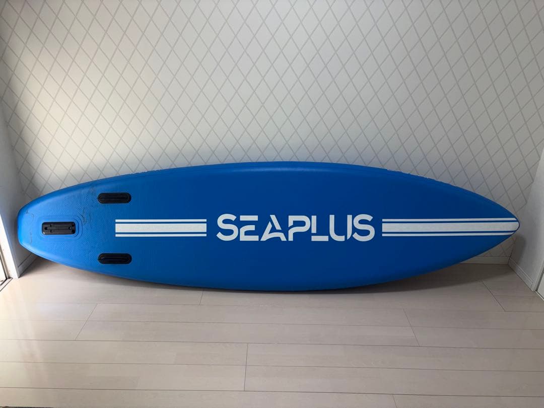 SEA PLUS TOURING 10'6 スタンドアップパドルボード