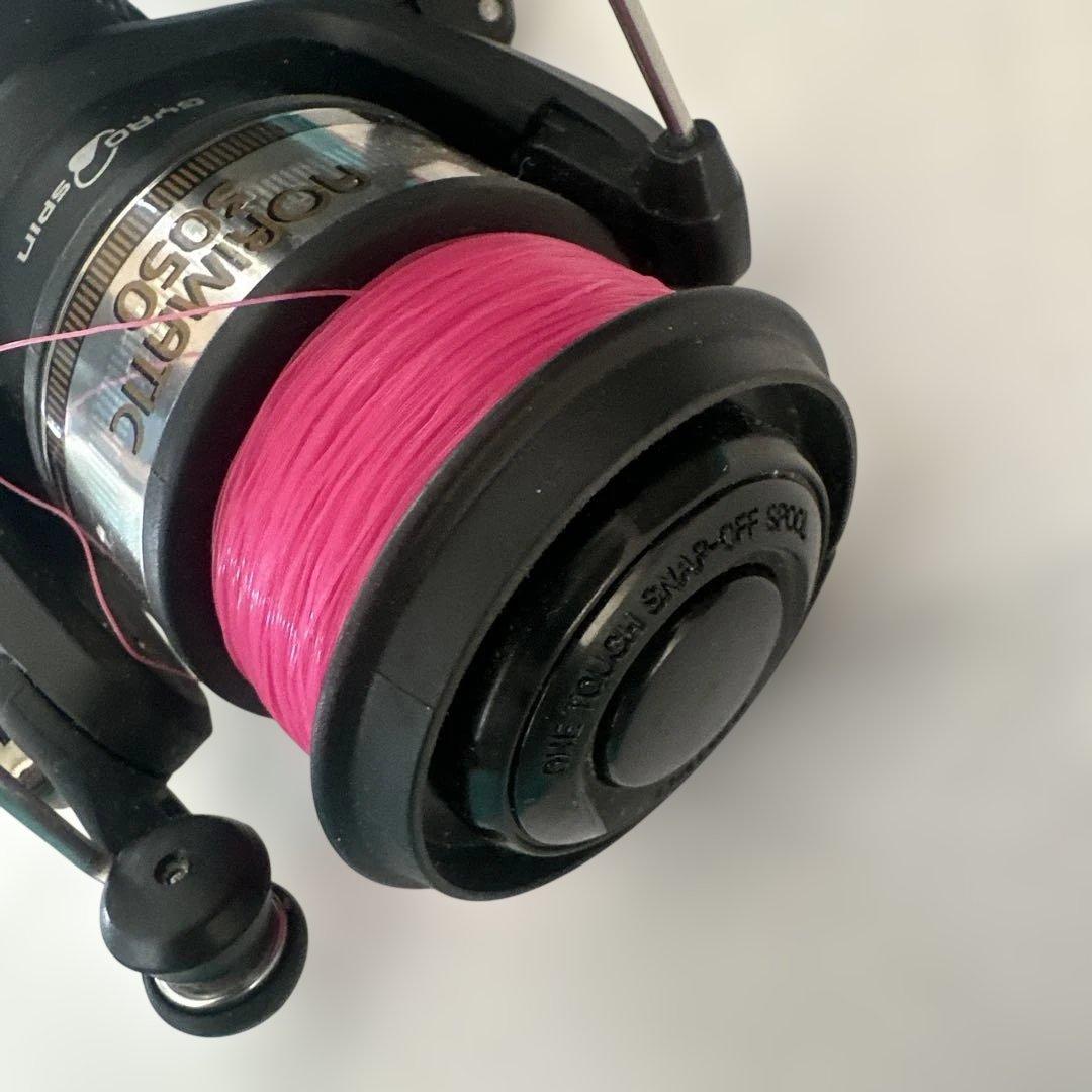 ダイワ アオリマチック 3050(DAIWA AORIMATIC 3050)