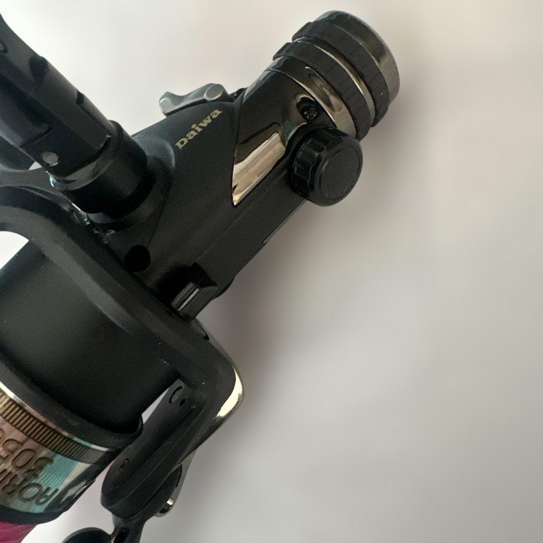 ダイワ アオリマチック 3050(DAIWA AORIMATIC 3050)