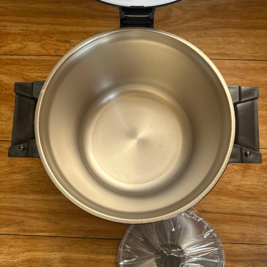 未使用品　サーモス　シャトルシェフ　KPL-4502