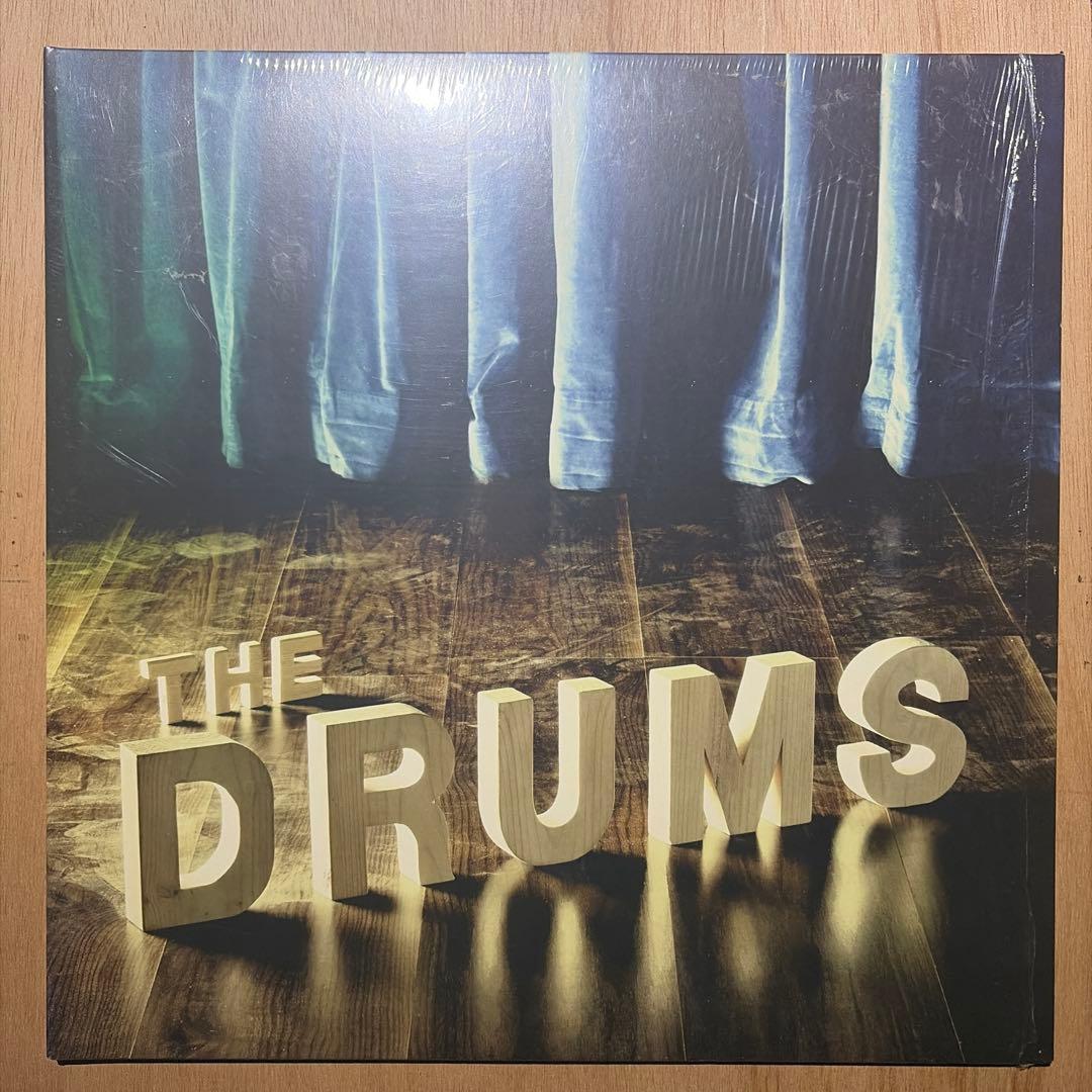 洋楽 THE DRUMS - ST