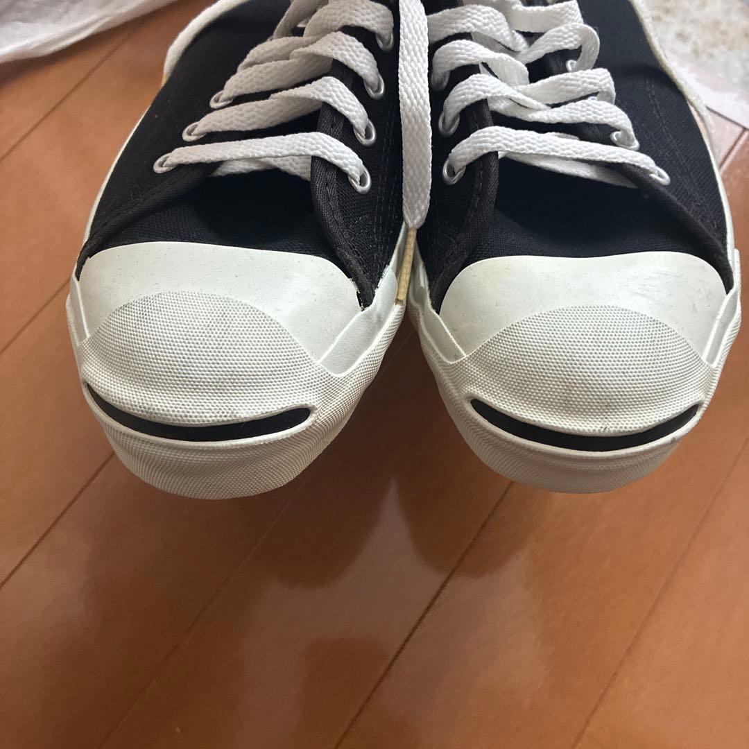 黒　デッド SIZE10