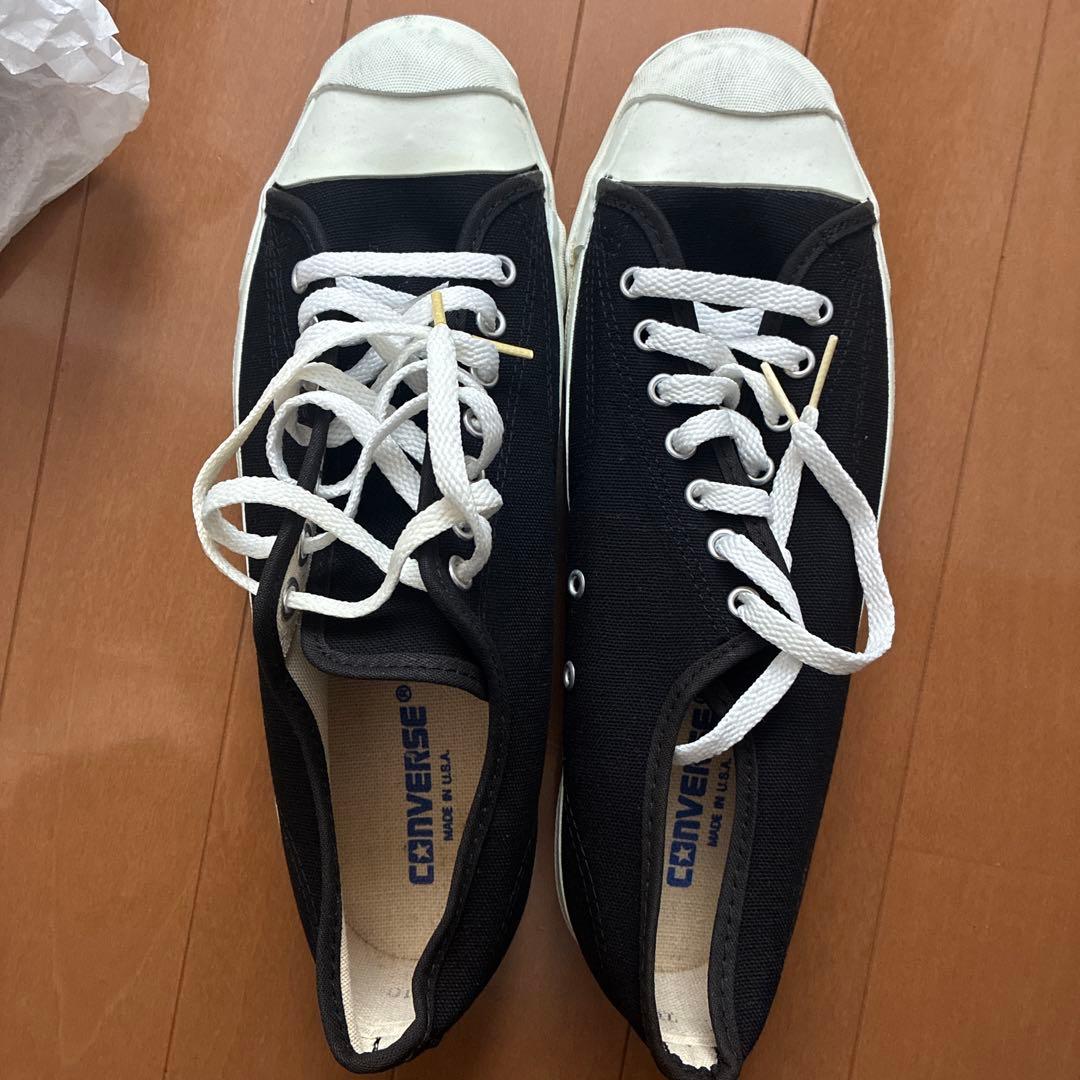 黒　デッド SIZE10