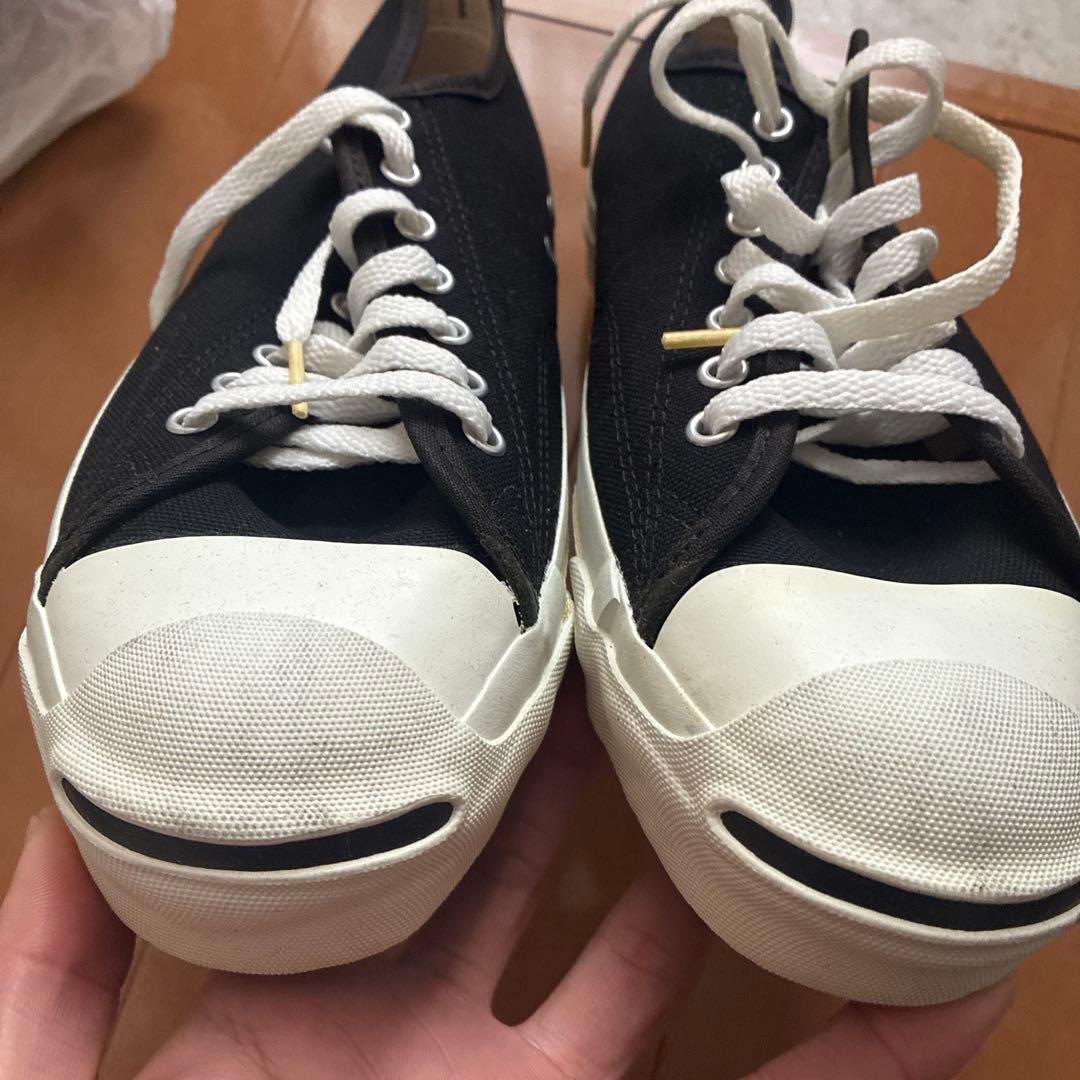 黒　デッド SIZE10