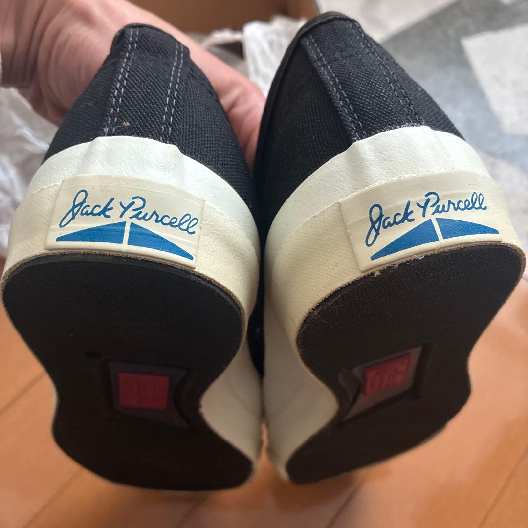 黒　デッド SIZE10