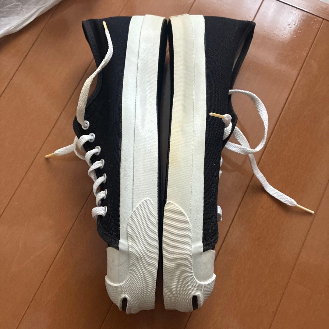 黒　デッド SIZE10
