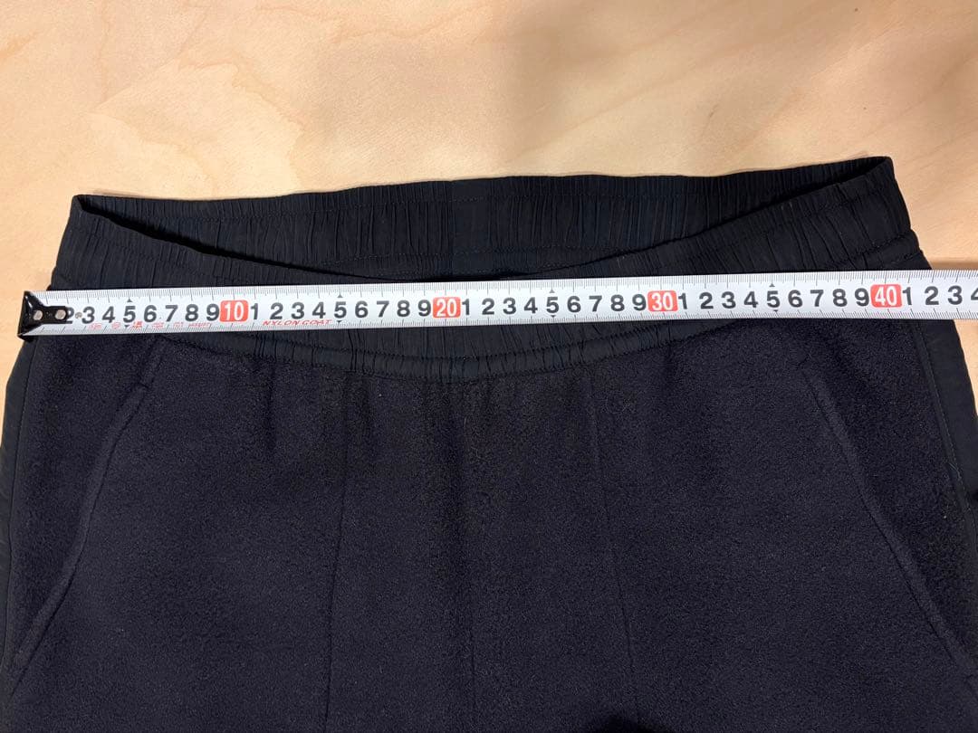 フリース パンツ Lサイズ 　ノースフェイス