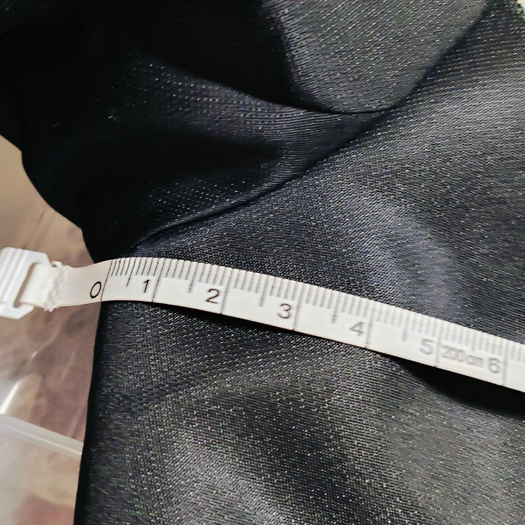 【定価61,950円】レース ブラック リボン ワンピーストゥービーシック