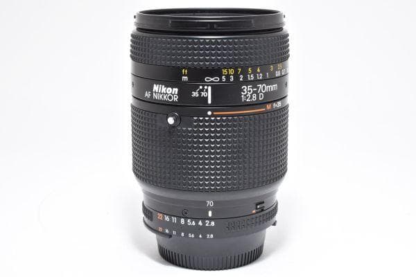 ★良品★ ニコン AF 35-70mm F2.8 D #893