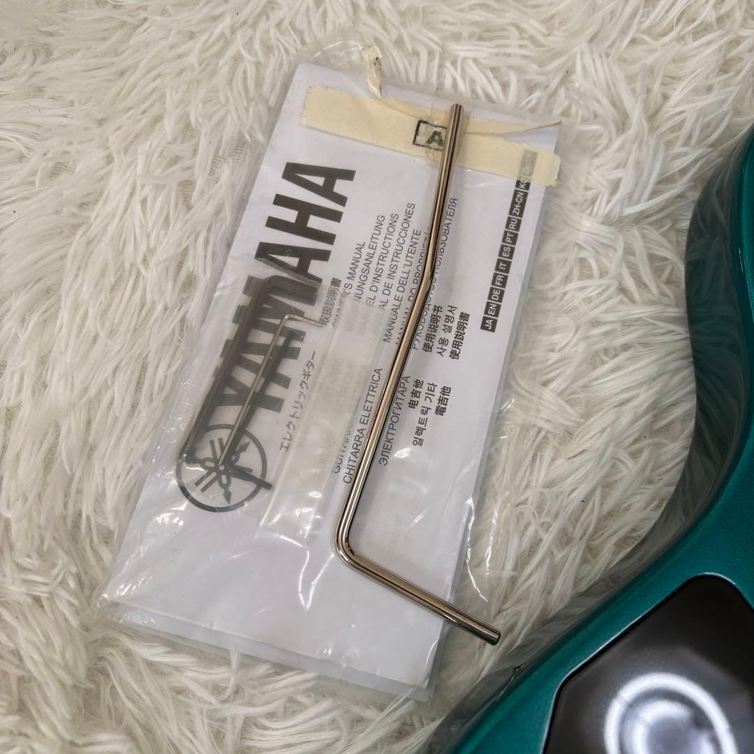 パシフィカ/PAC612VIIX TGM/エレキギター