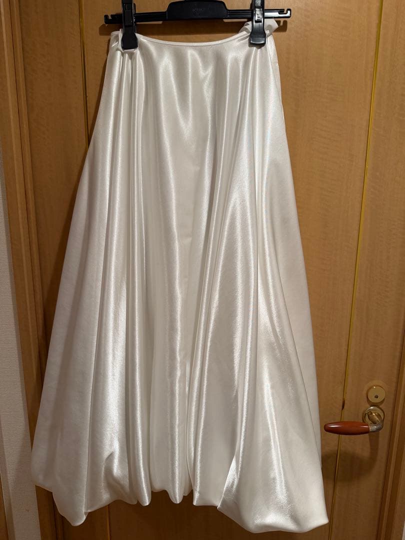 THETOÉ thetoe Bercy Balloon Skirt