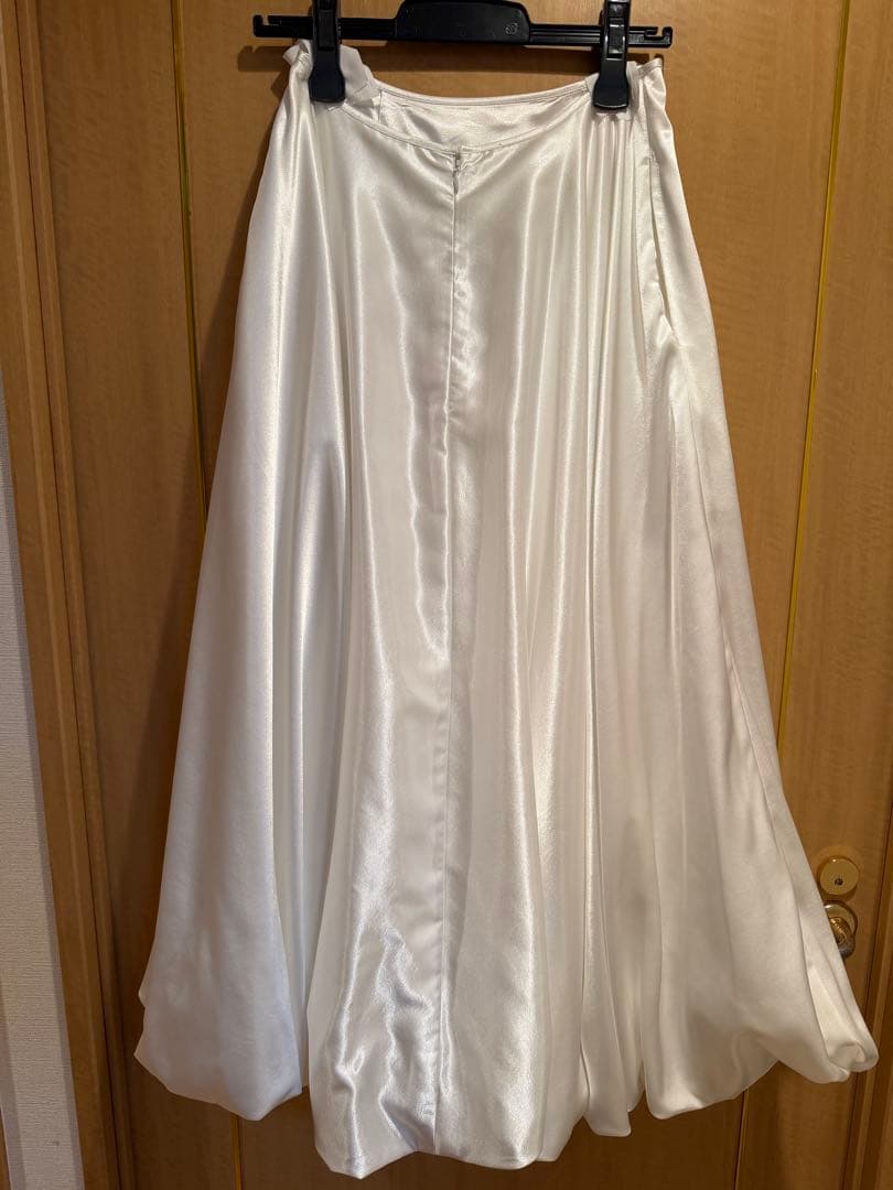 THETOÉ thetoe Bercy Balloon Skirt