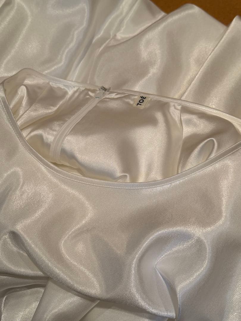 THETOÉ thetoe Bercy Balloon Skirt
