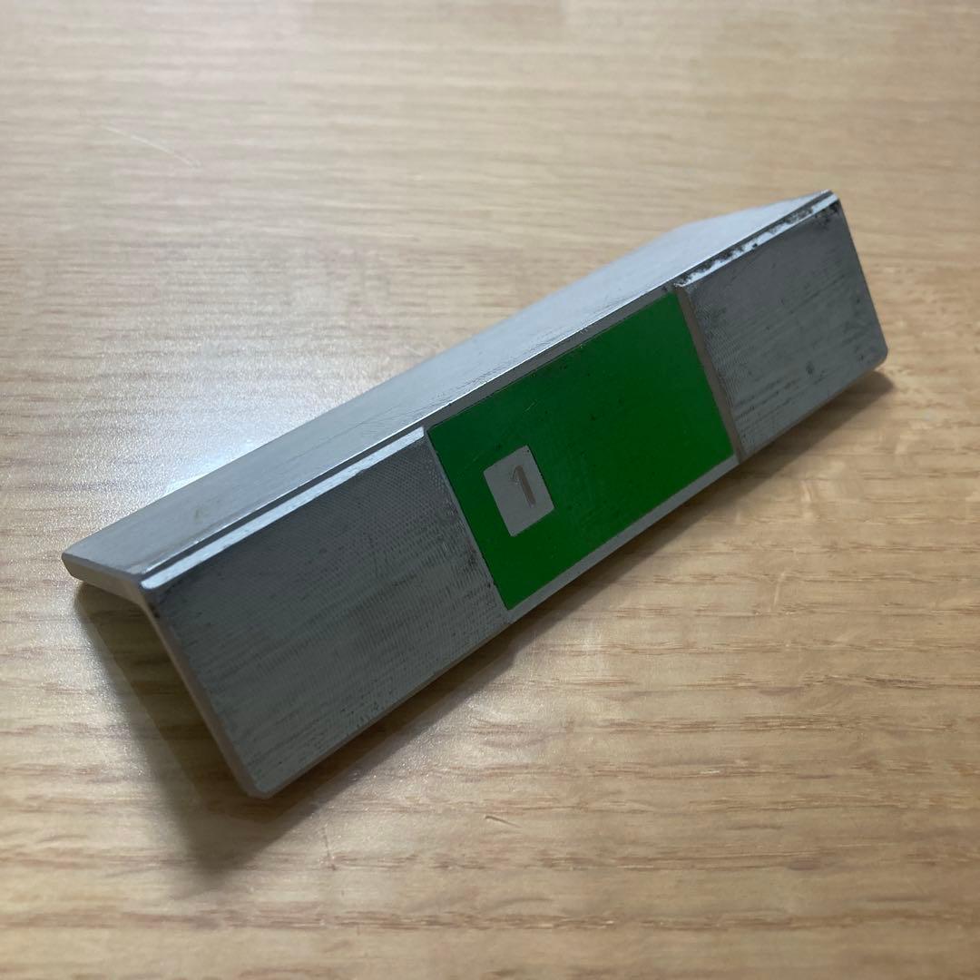 中古　SWIX ファイル　2本　ガイド