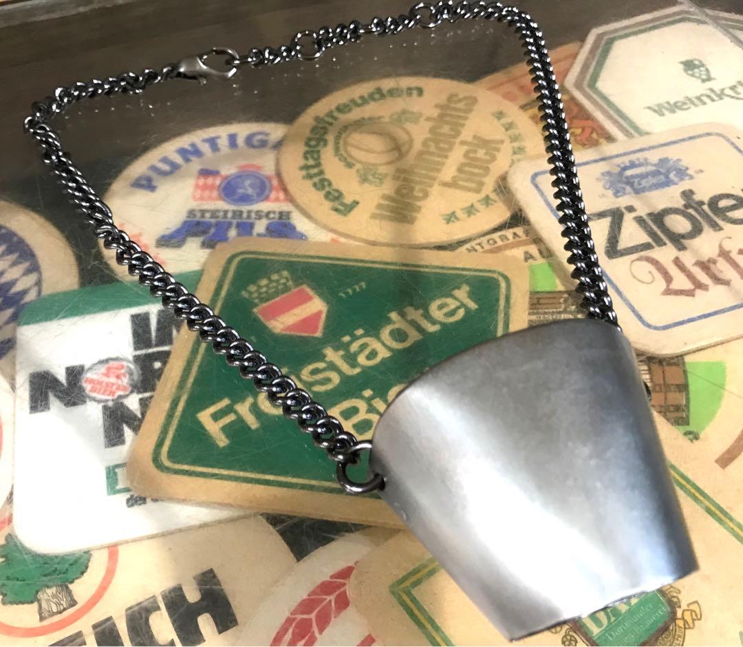 タイムSALE❣️ダークビッケンバーグDirk Bikkembergsタイホルダー