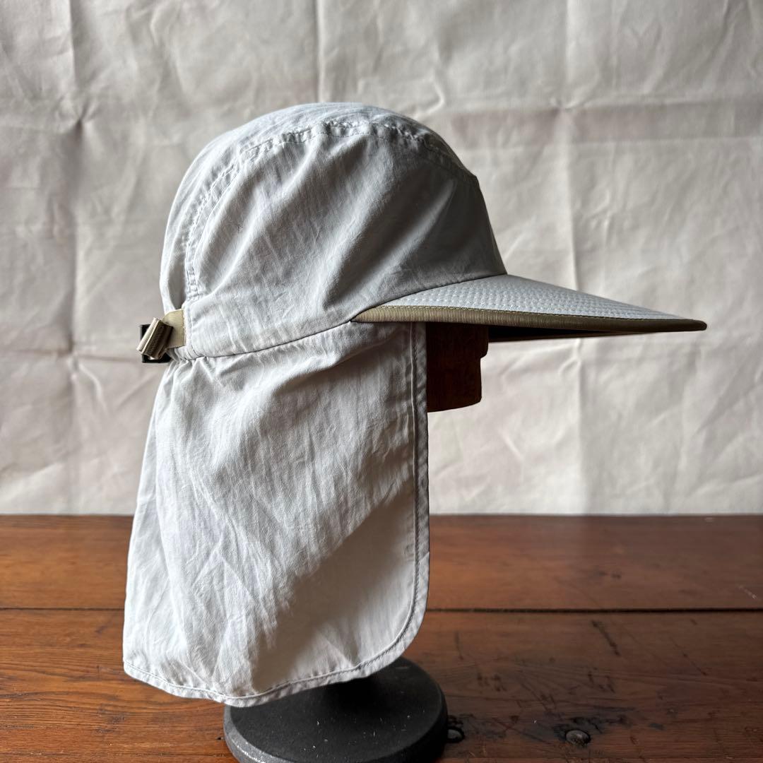 帽子 00s PATAGONIA Bimini cap