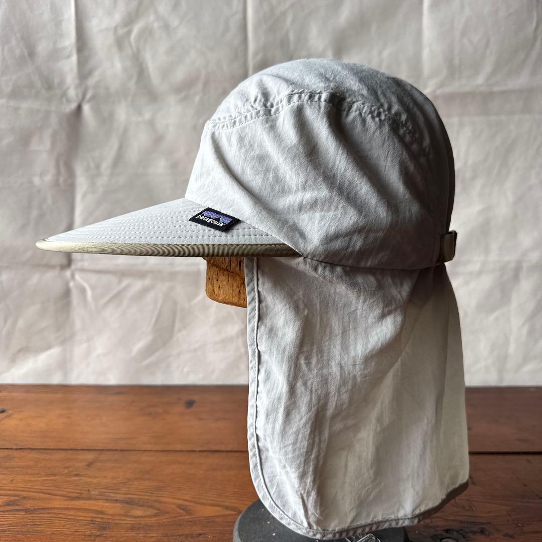 帽子 00s PATAGONIA Bimini cap