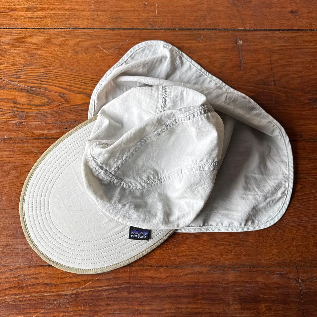 帽子 00s PATAGONIA Bimini cap