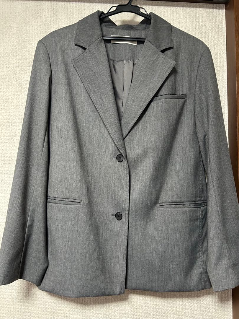 ジャケット・アウター anuke Twill Over Jacket