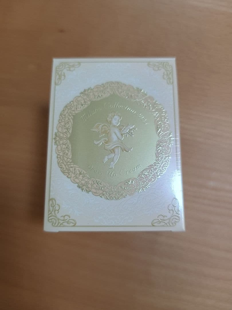 【新品未使用】MilanoCollection2025ドレスアップクリーム50g