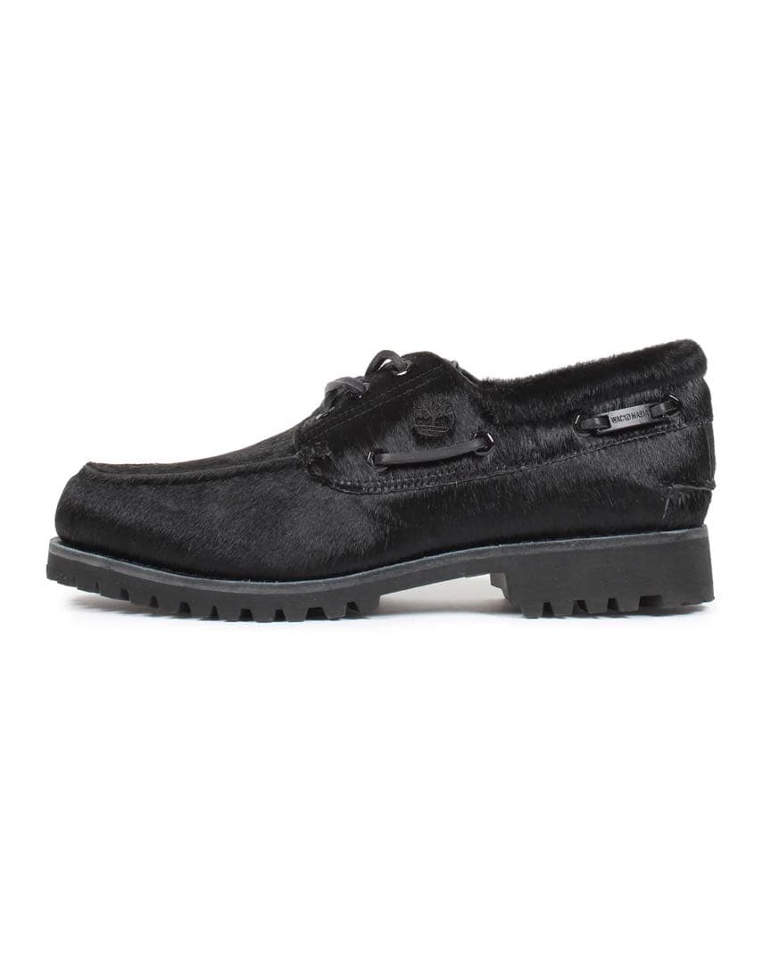 靴 WACKO MARIA Timberland 3EYE CLASSIC LUG
