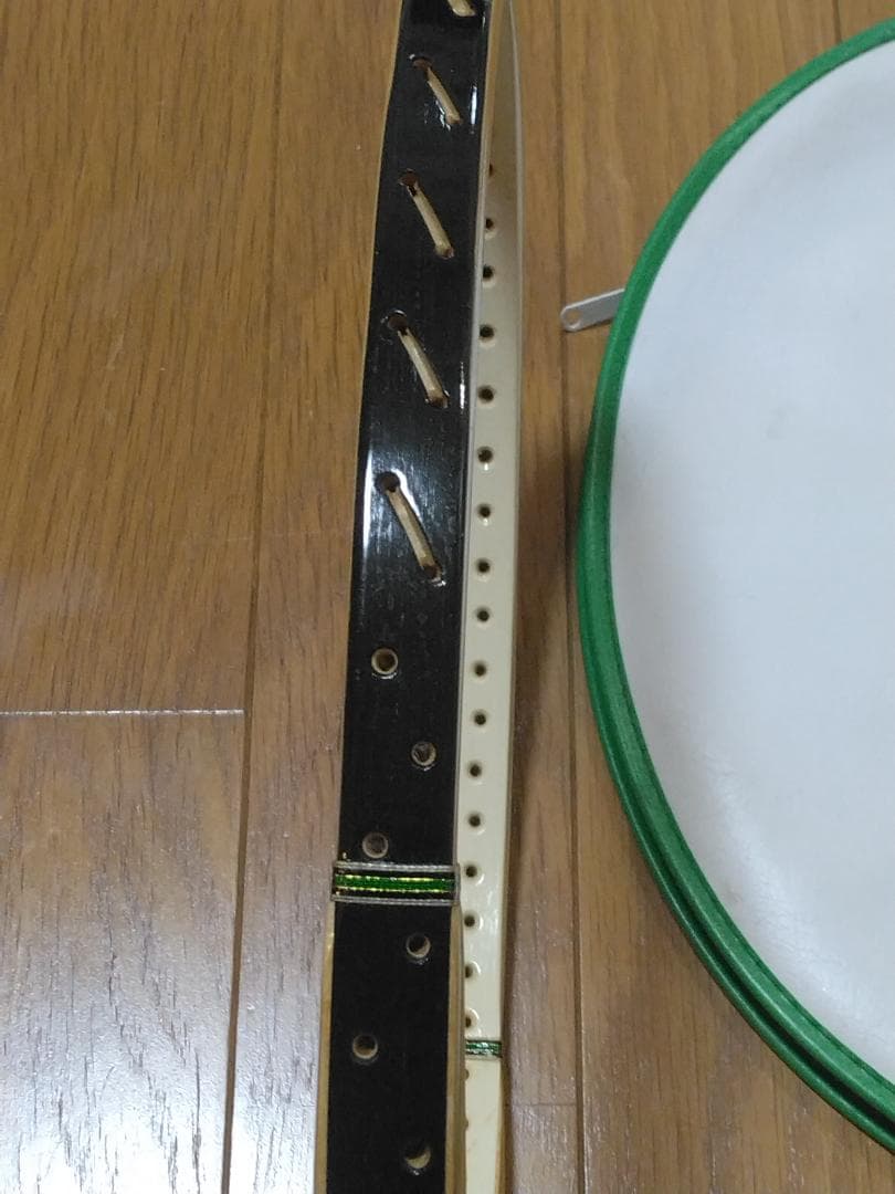 ビンテージ在庫品 YONEX 硬式テニスラケット ヨネックス カーボネクス2