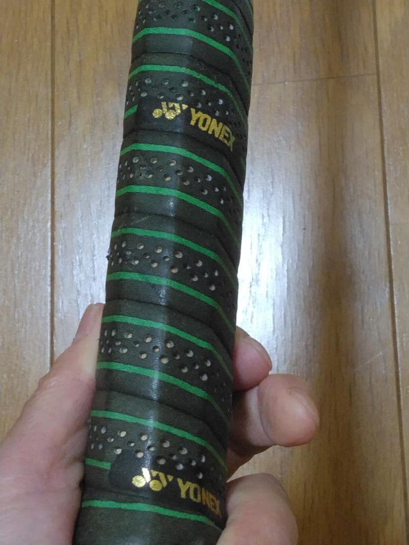 ビンテージ在庫品 YONEX 硬式テニスラケット ヨネックス カーボネクス2