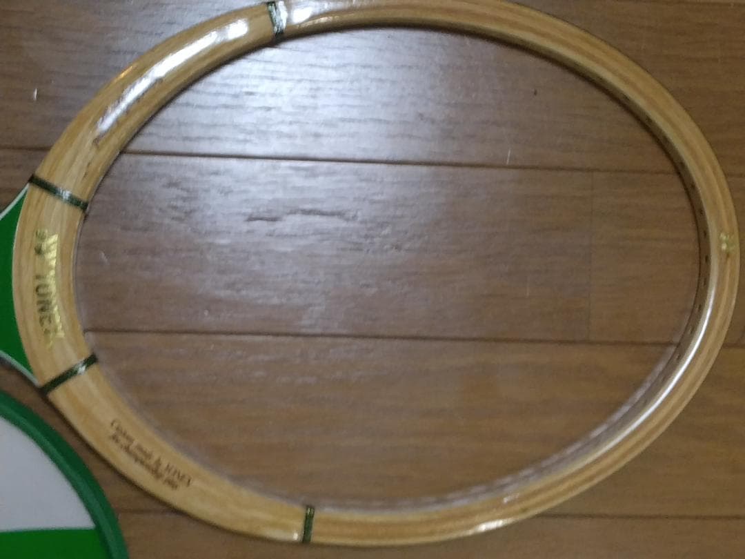 ビンテージ在庫品 YONEX 硬式テニスラケット ヨネックス カーボネクス2
