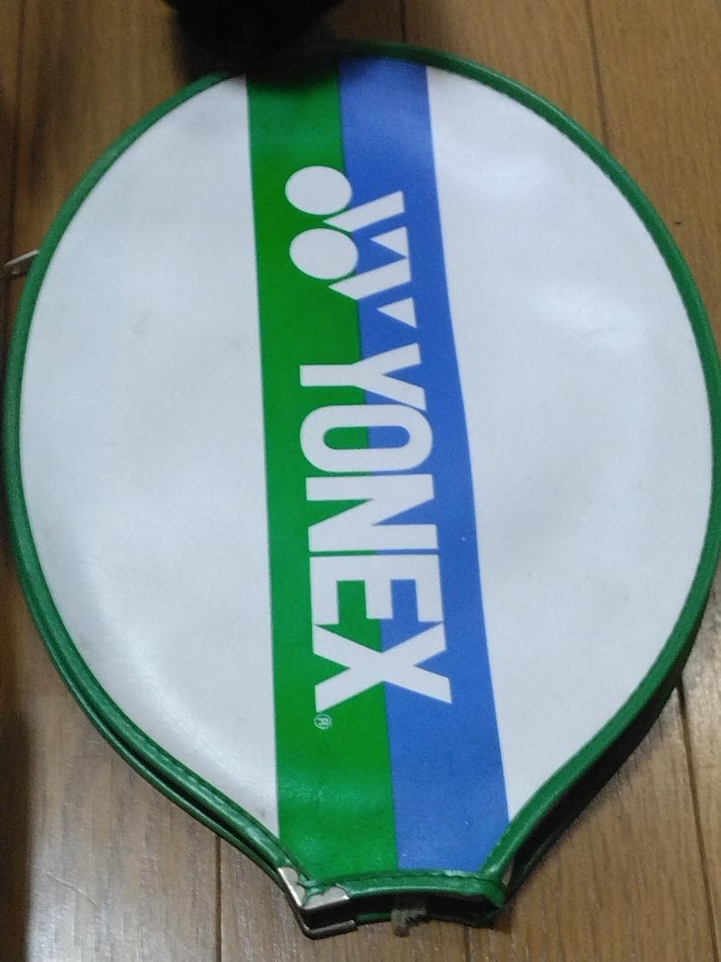 ビンテージ在庫品 YONEX 硬式テニスラケット ヨネックス カーボネクス2