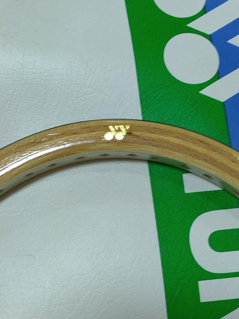 ビンテージ在庫品 YONEX 硬式テニスラケット ヨネックス カーボネクス2