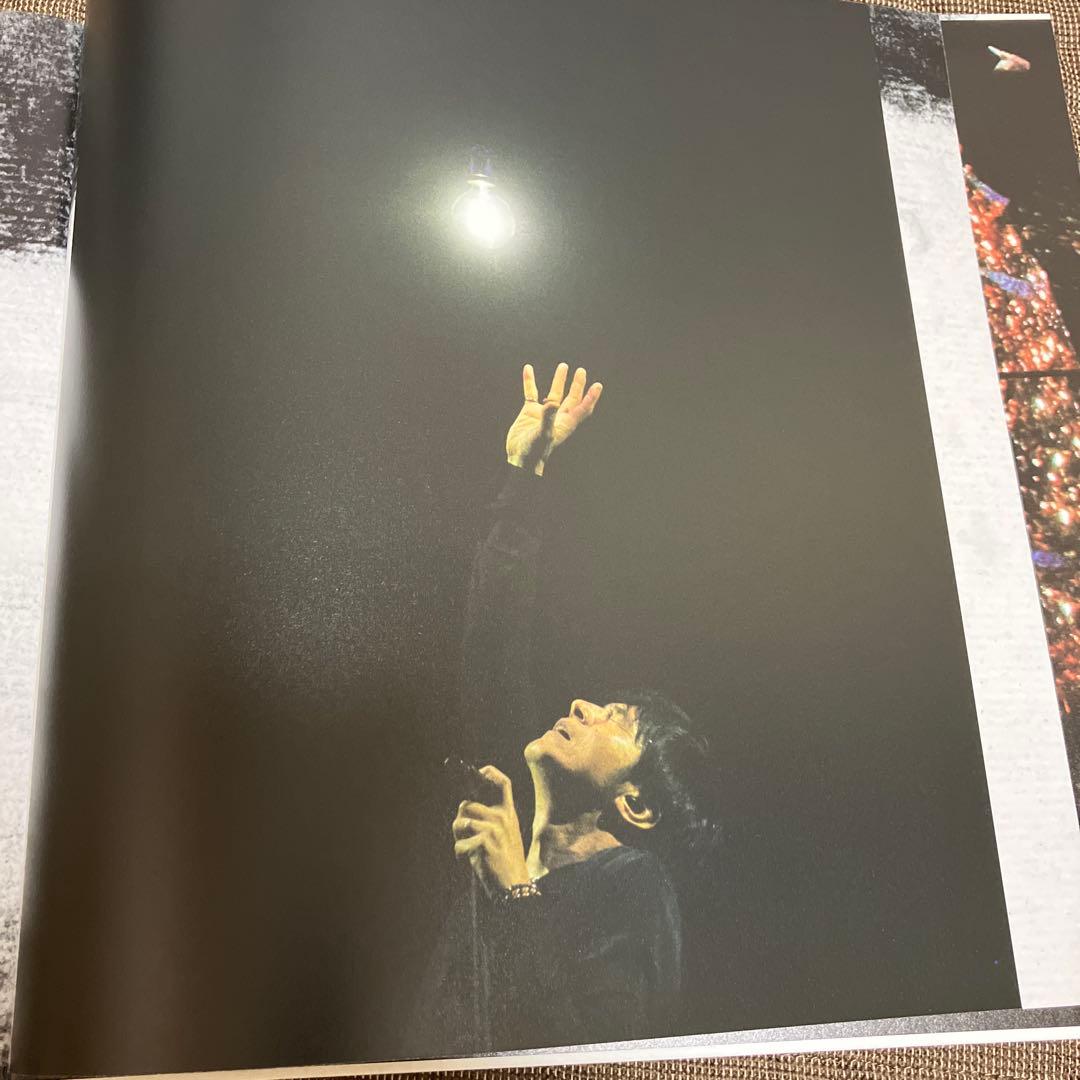 Mr.Children/miss you LIVE〈2枚組〉　ブルーレイ