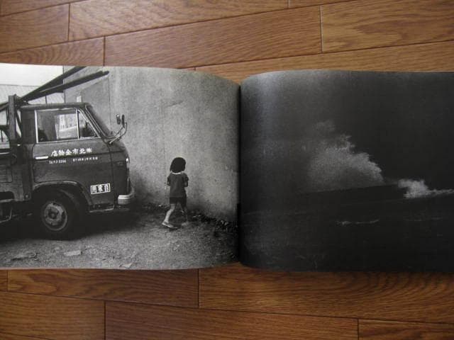 NORTHERN　森山大道　Daido Moriyama　DVD付き