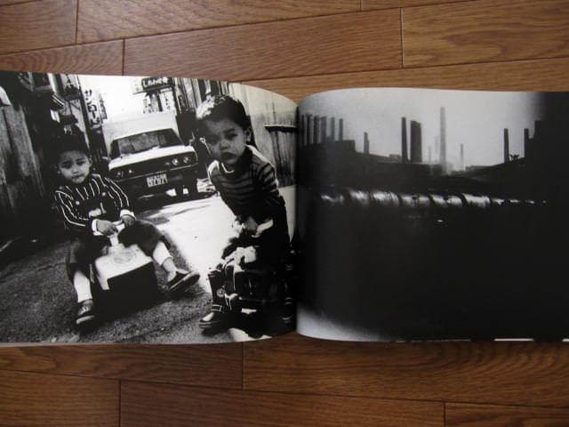 NORTHERN　森山大道　Daido Moriyama　DVD付き
