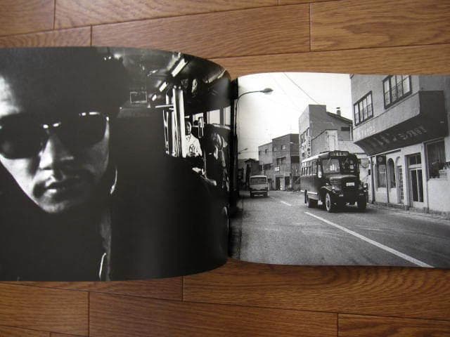 NORTHERN　森山大道　Daido Moriyama　DVD付き