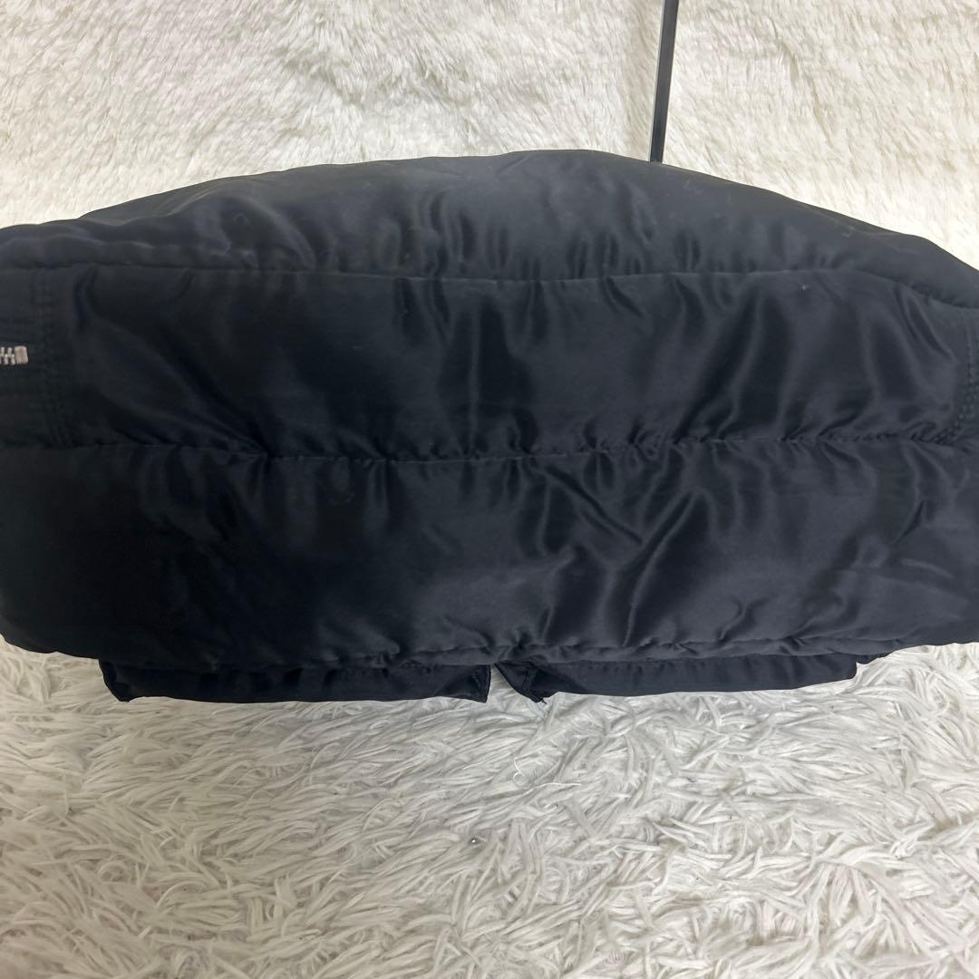 ポーター　タンカー　2WAY OVERNIGHT BRIEFCASE