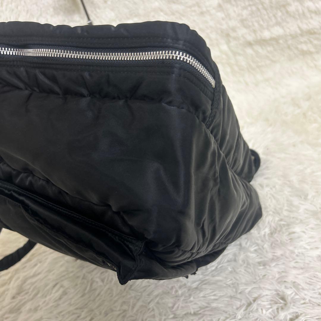 ポーター　タンカー　2WAY OVERNIGHT BRIEFCASE